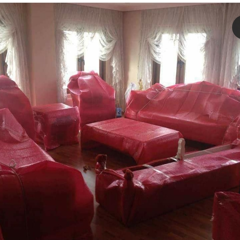 Eyüp Nakliyat Slider